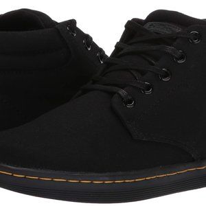 Dr. Martens Men's Maleke Ankle Boot Size 11M